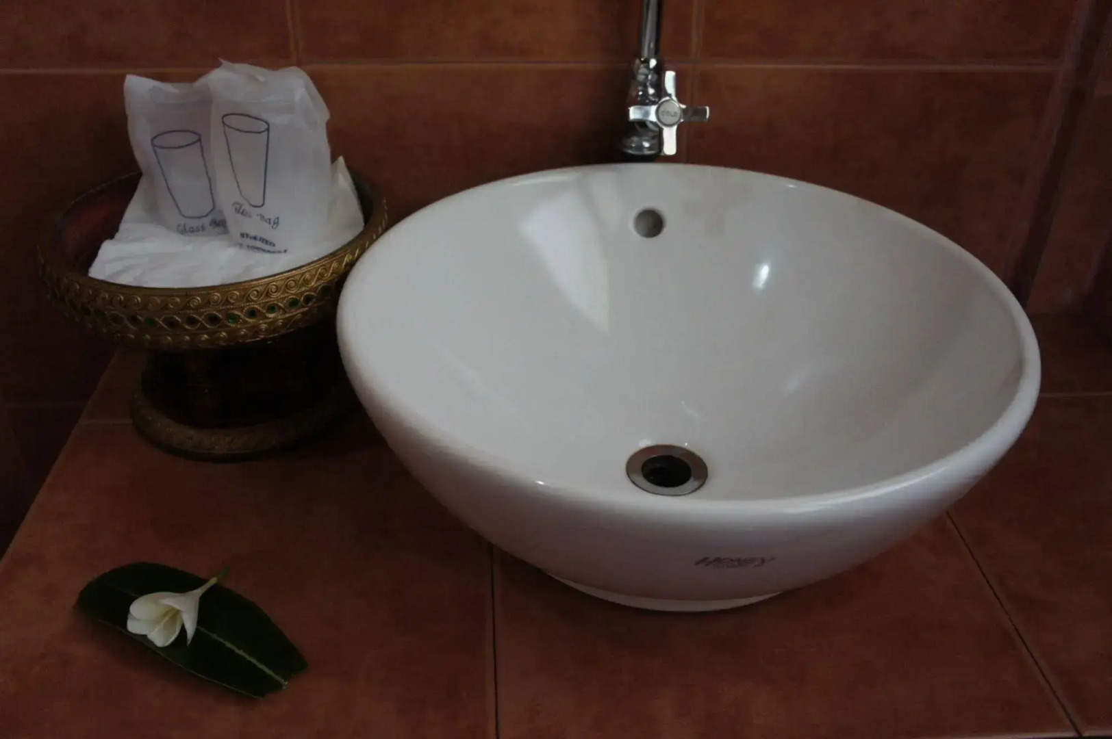 Villa Vang Vieng Riverside