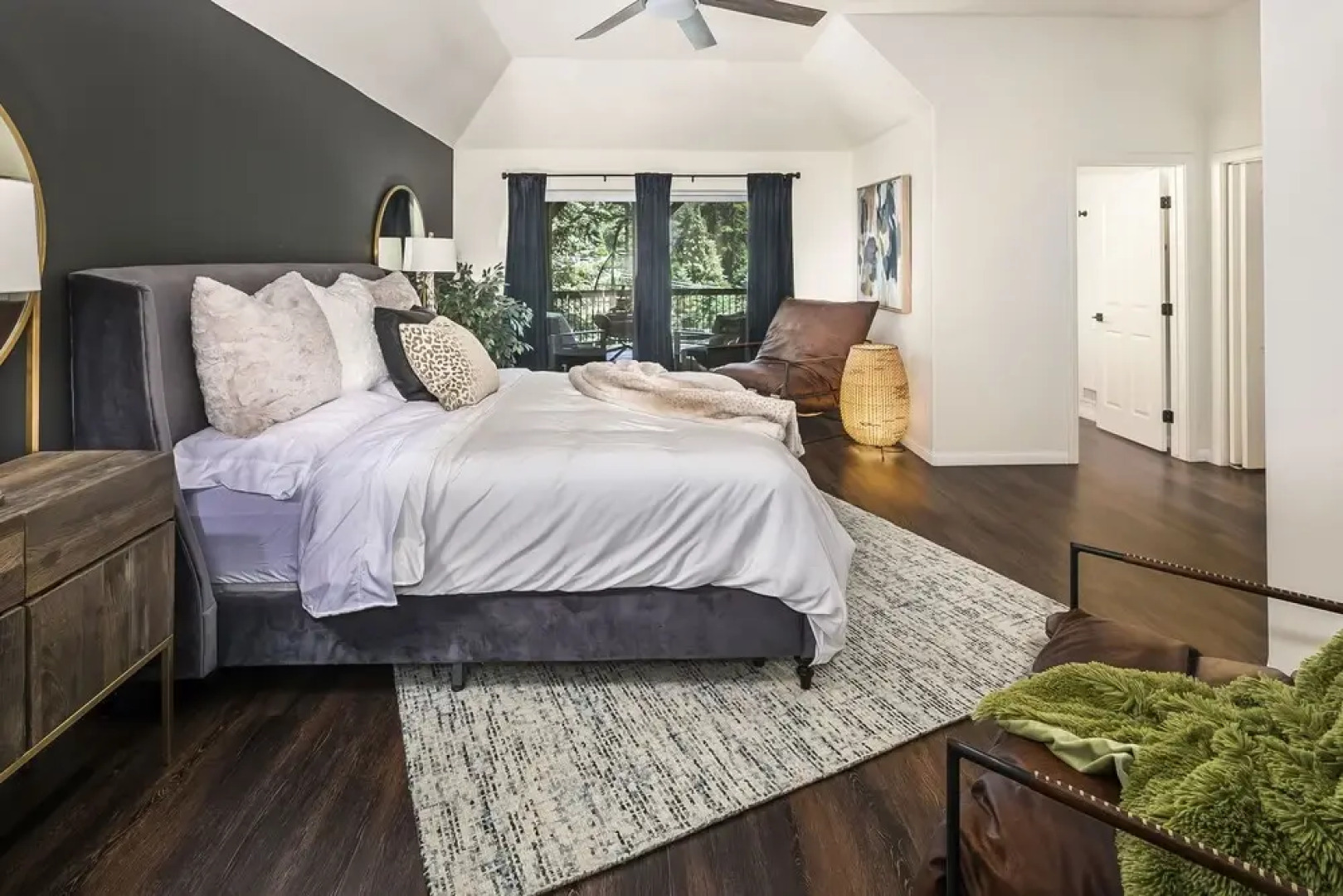 Lake Arrowhead Retreat w/ Decks + Mountain Views!