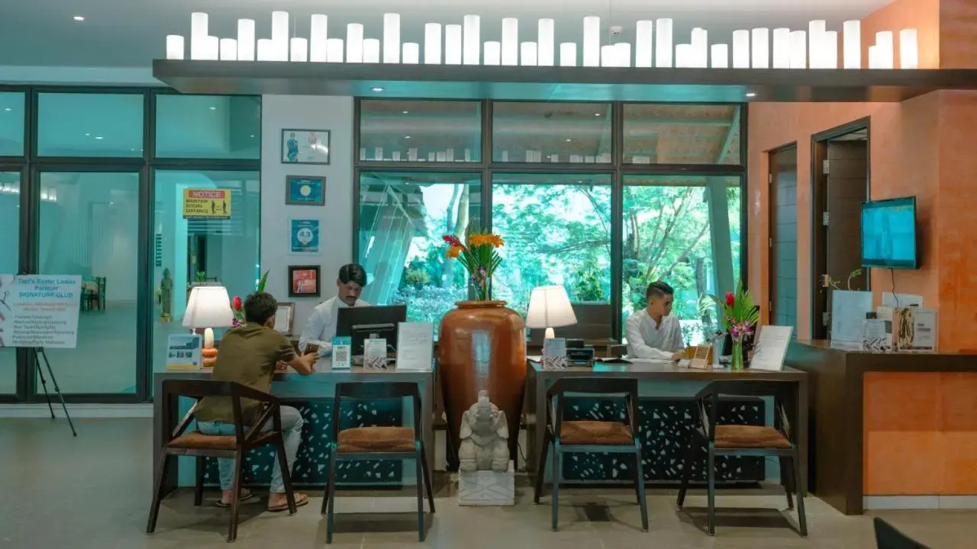 Signature Club Resort