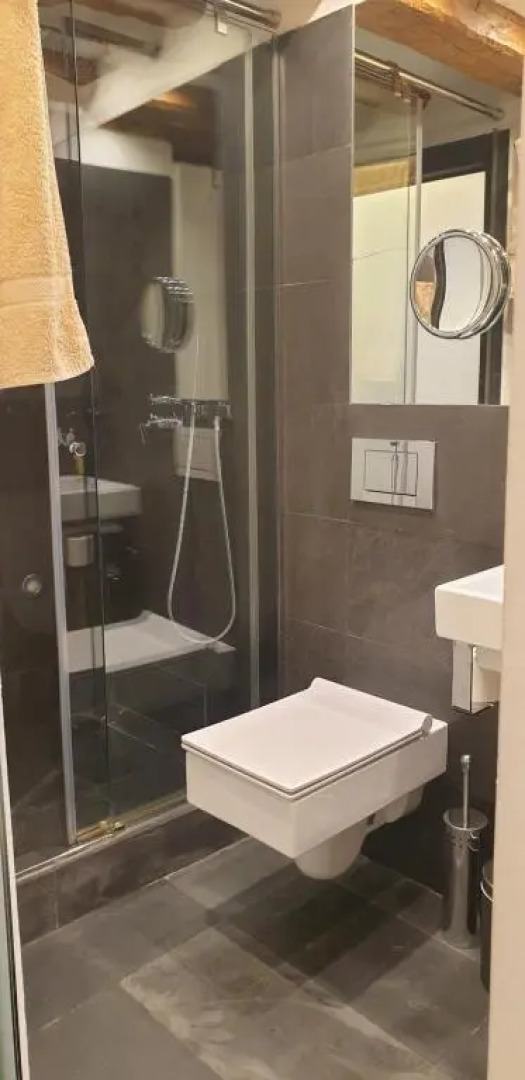 Studio Montagne à SAILLAGOUSE