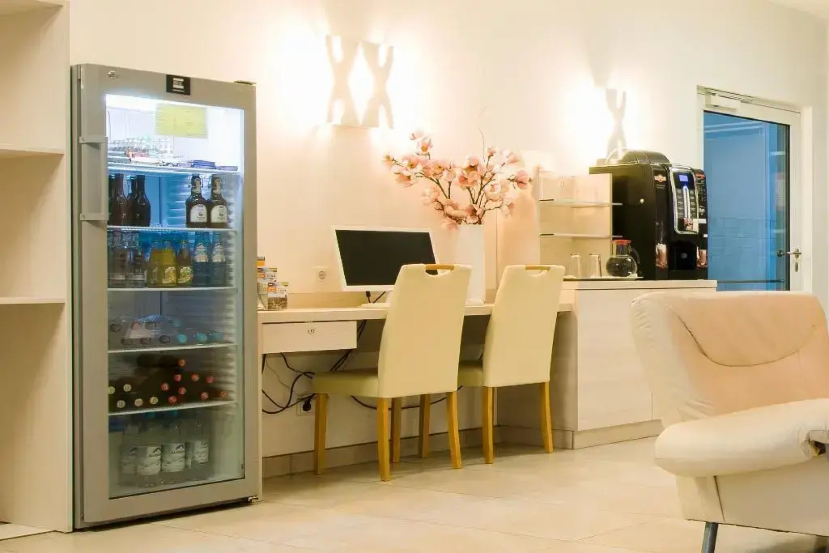 Hotel Rivoli Charme München