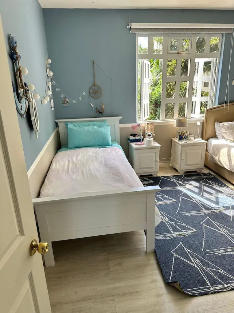 Villa les Dauphins Great for Families