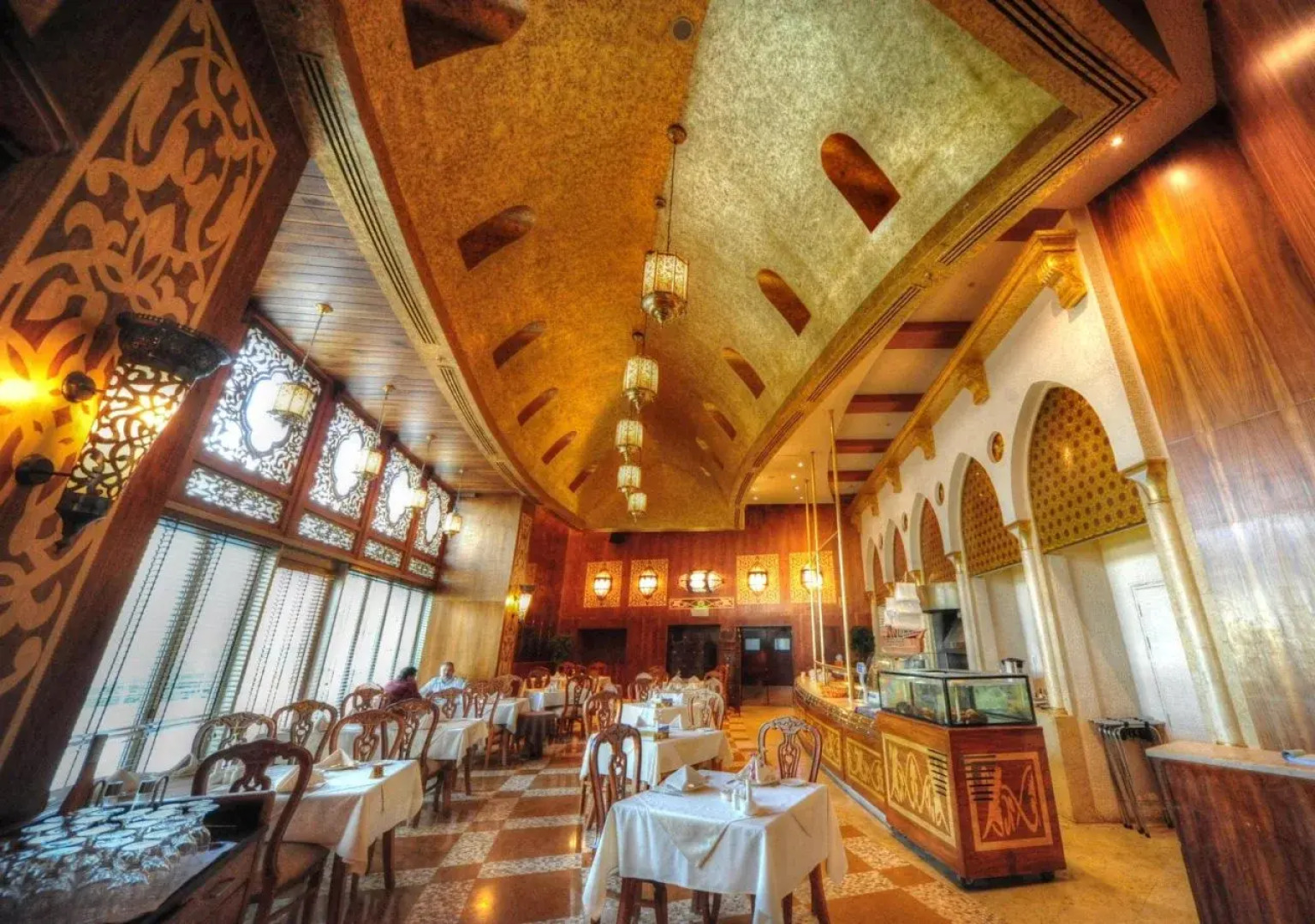 Le Royal Hotels & Resorts - Amman