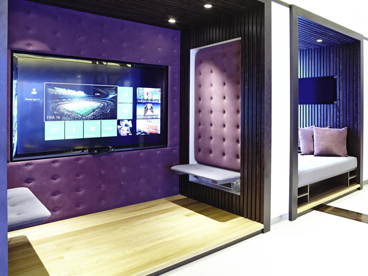 Novotel London Brentford