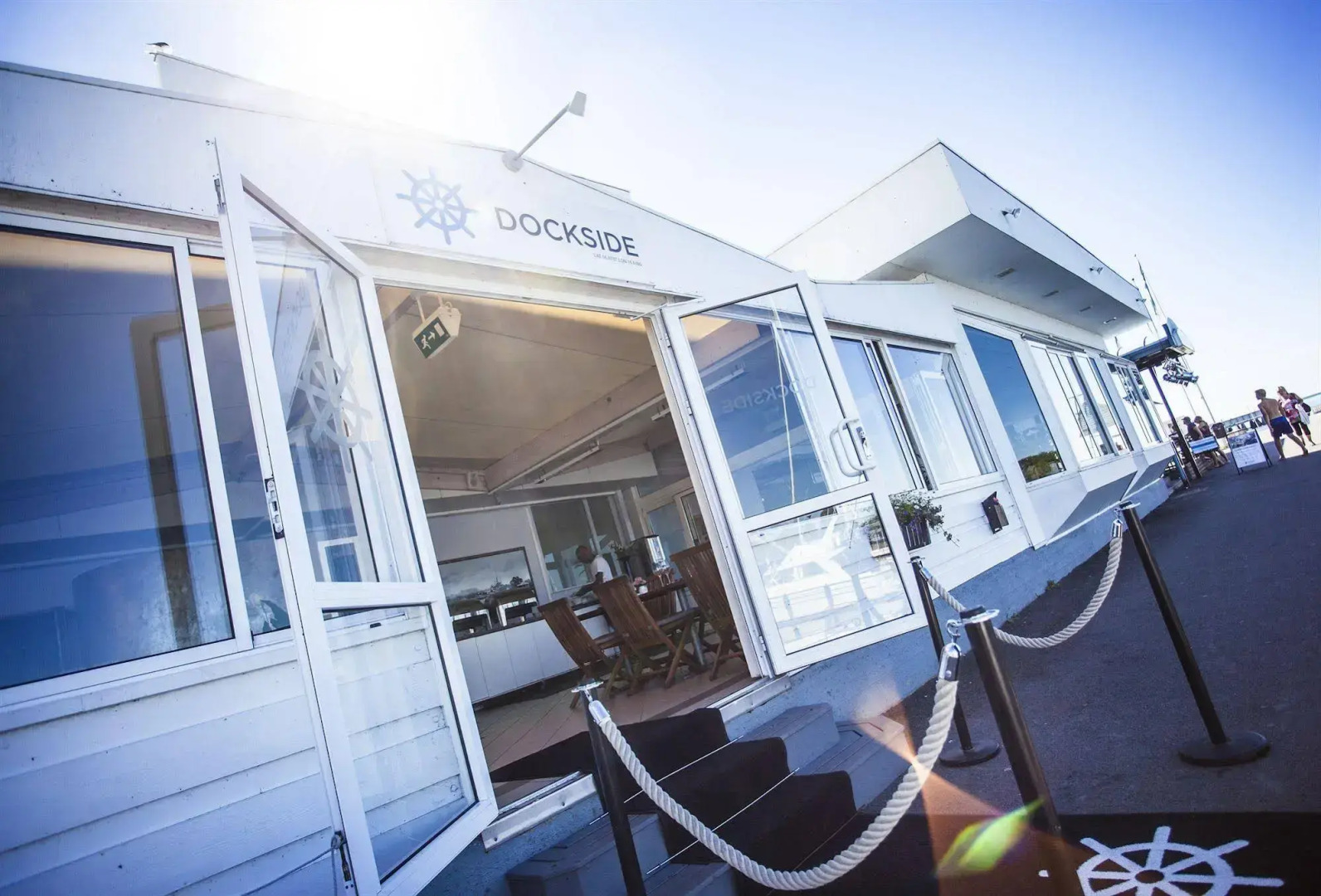 Strand Hotel Borgholm