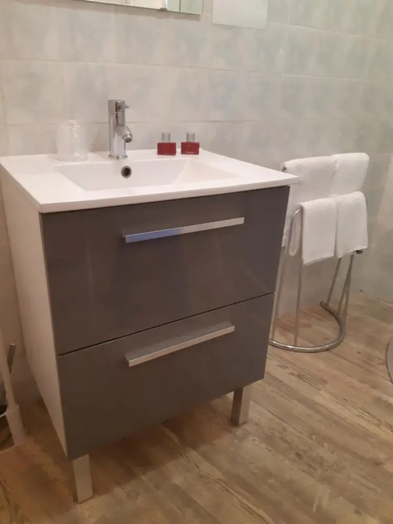 Appart'hôtel les Tilleuls