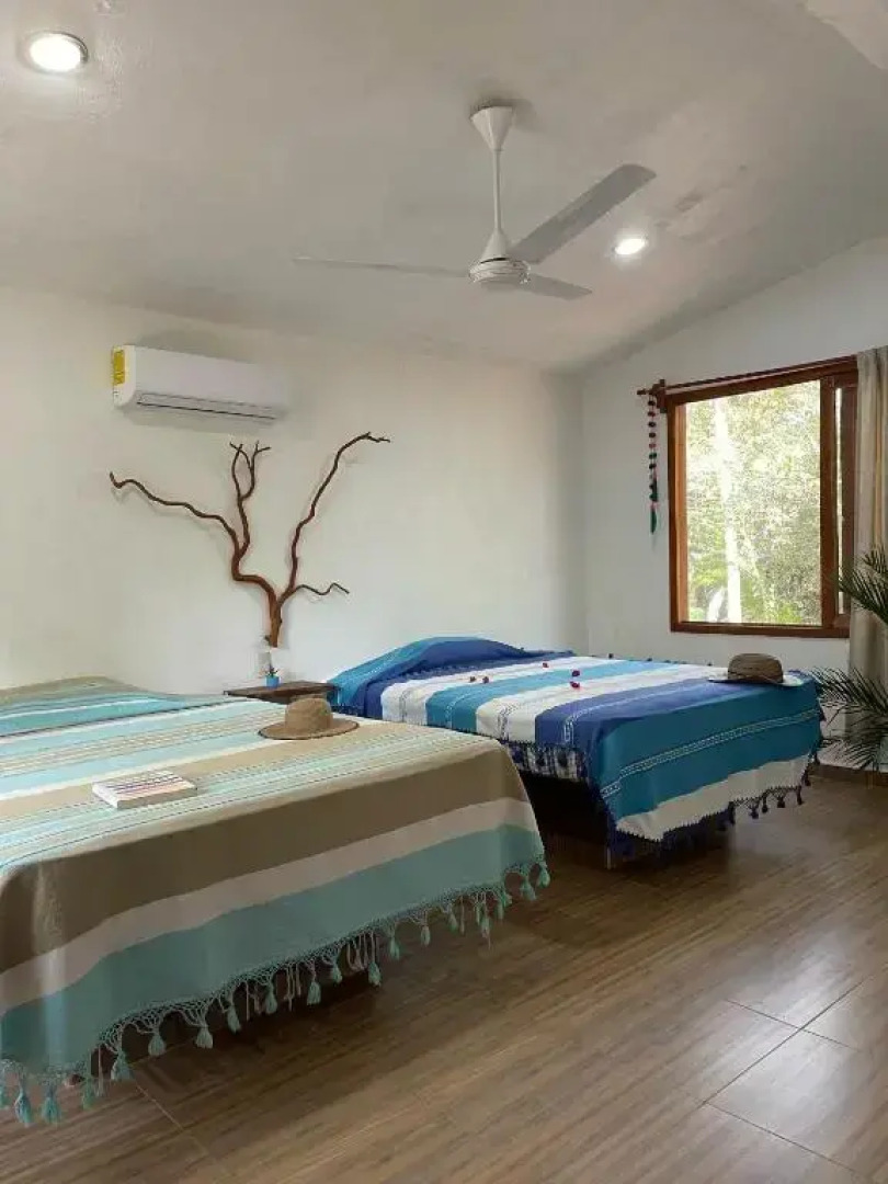 Yanay Natural Retreat Hotel