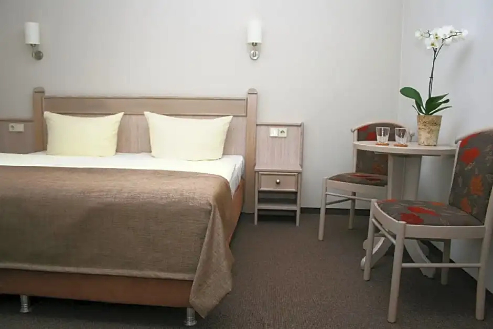 Landhaus Heinrichshof