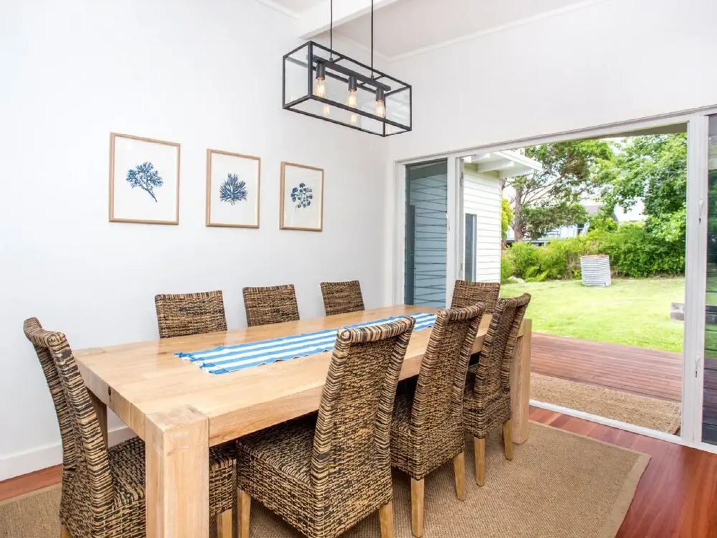 THE Perfect Beach House