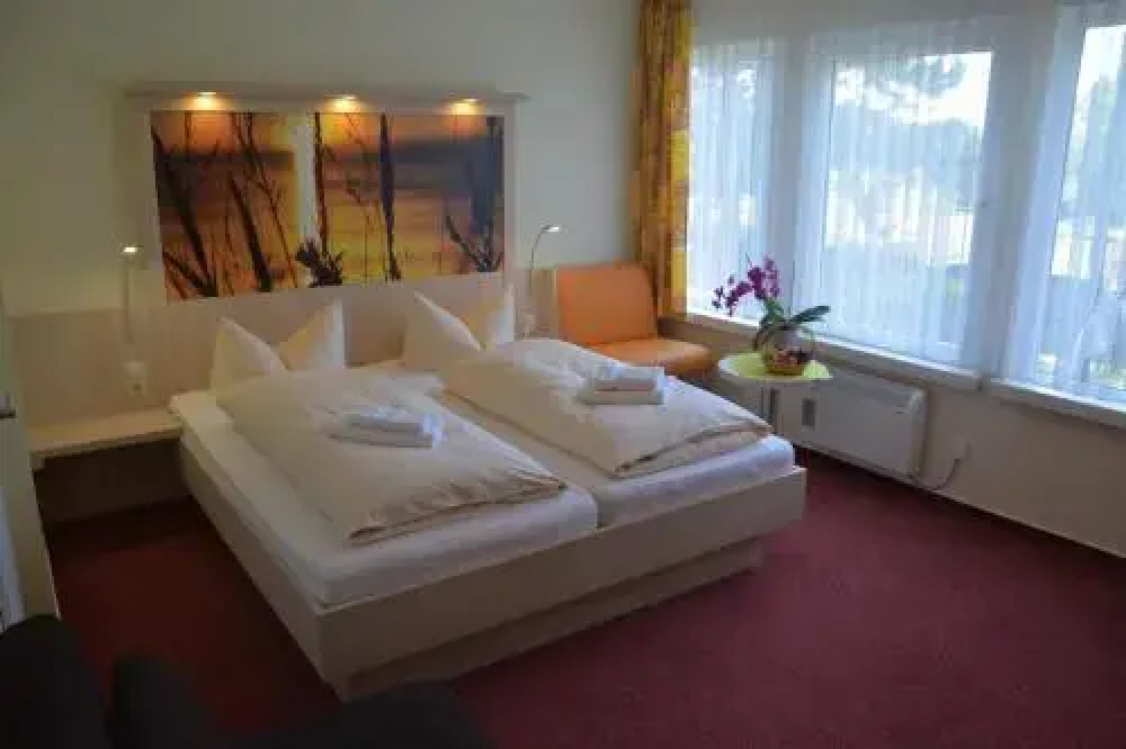 Hostel Schweriner See