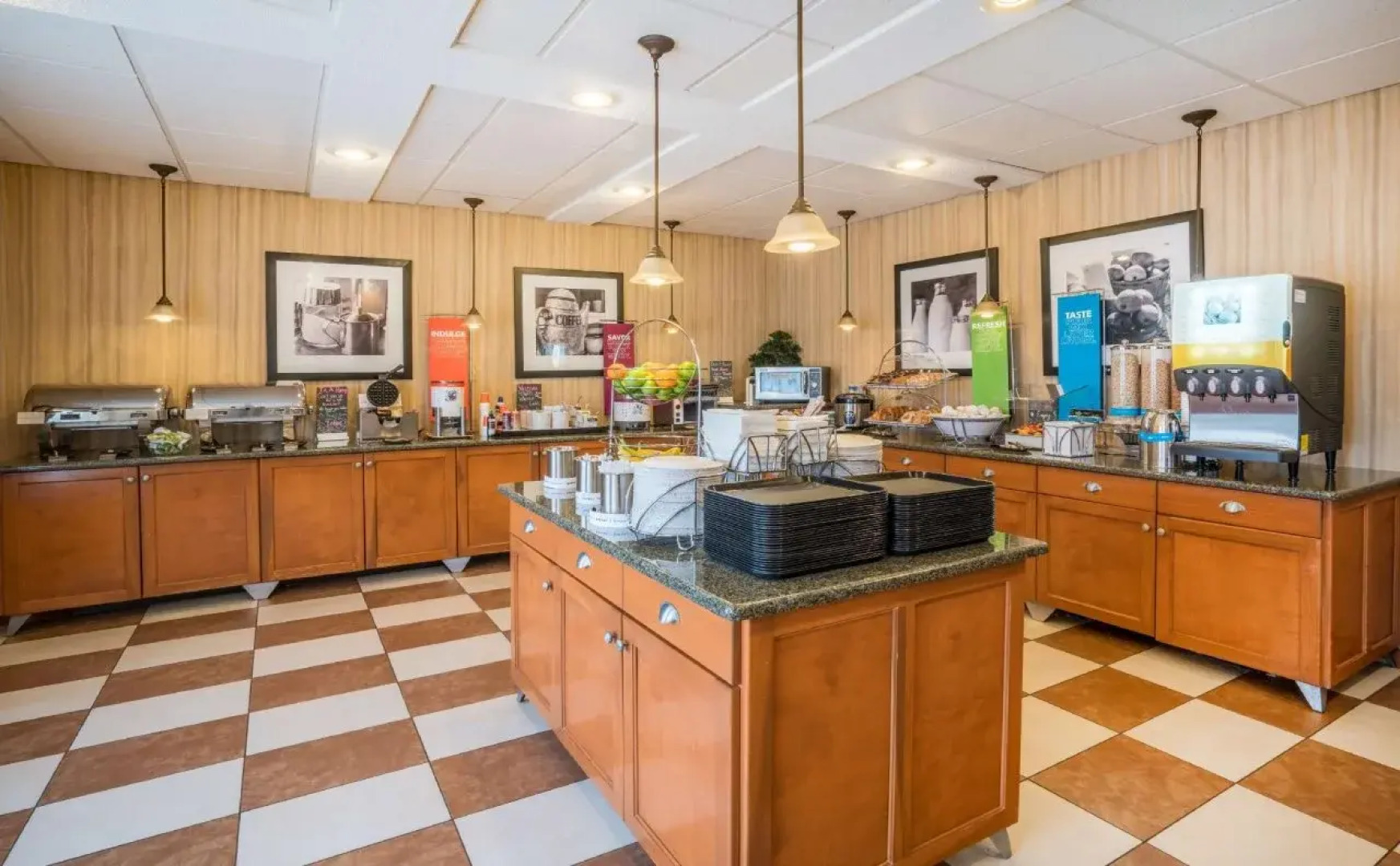 Spark by Hilton Bardstown