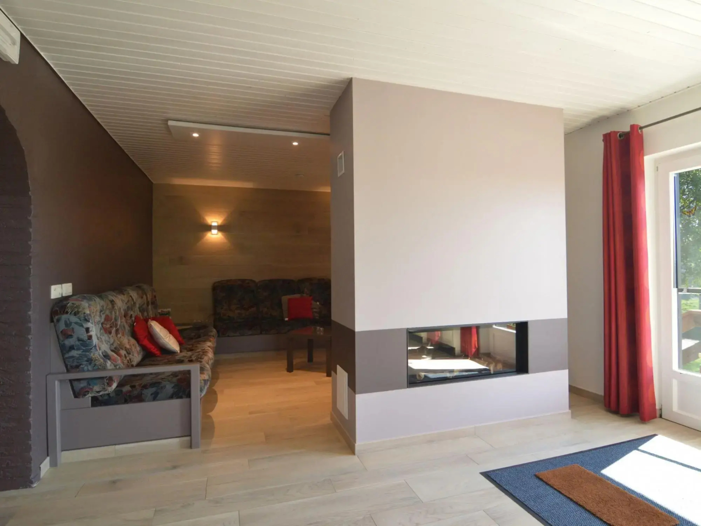 Retreat in Malmedy Hills