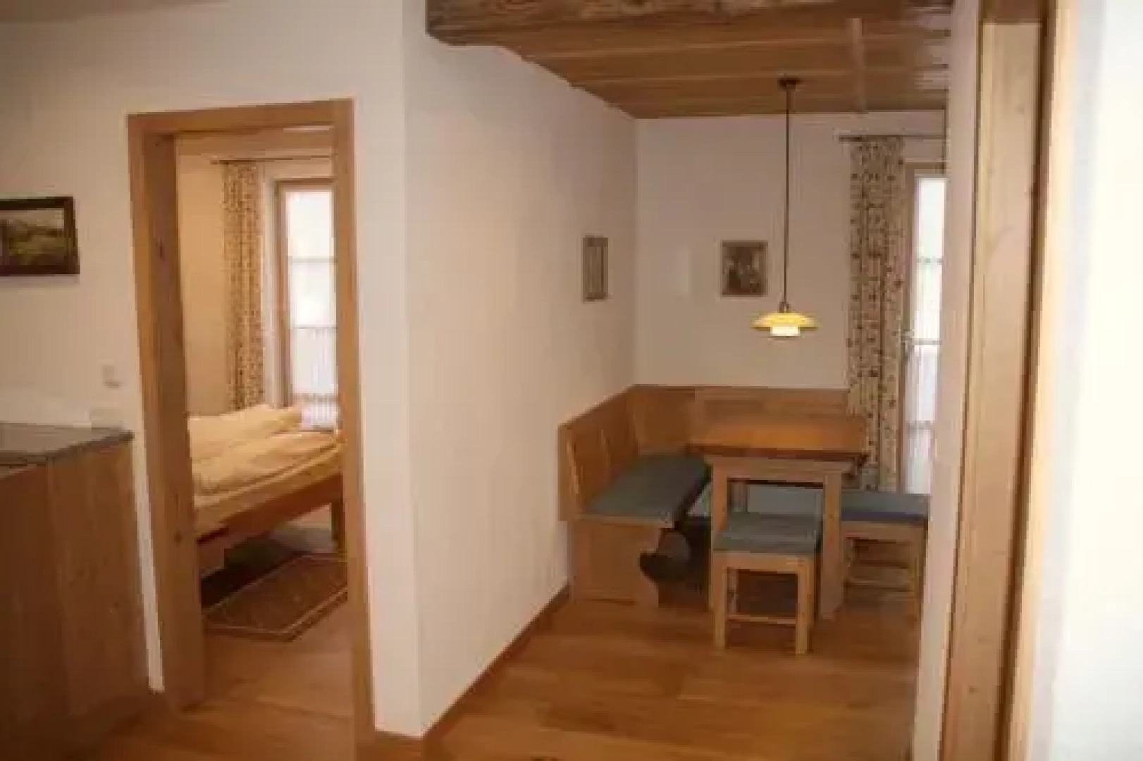 Pension Schusterpeter