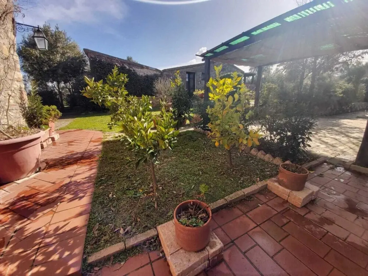 Agriturismo Santa Maria