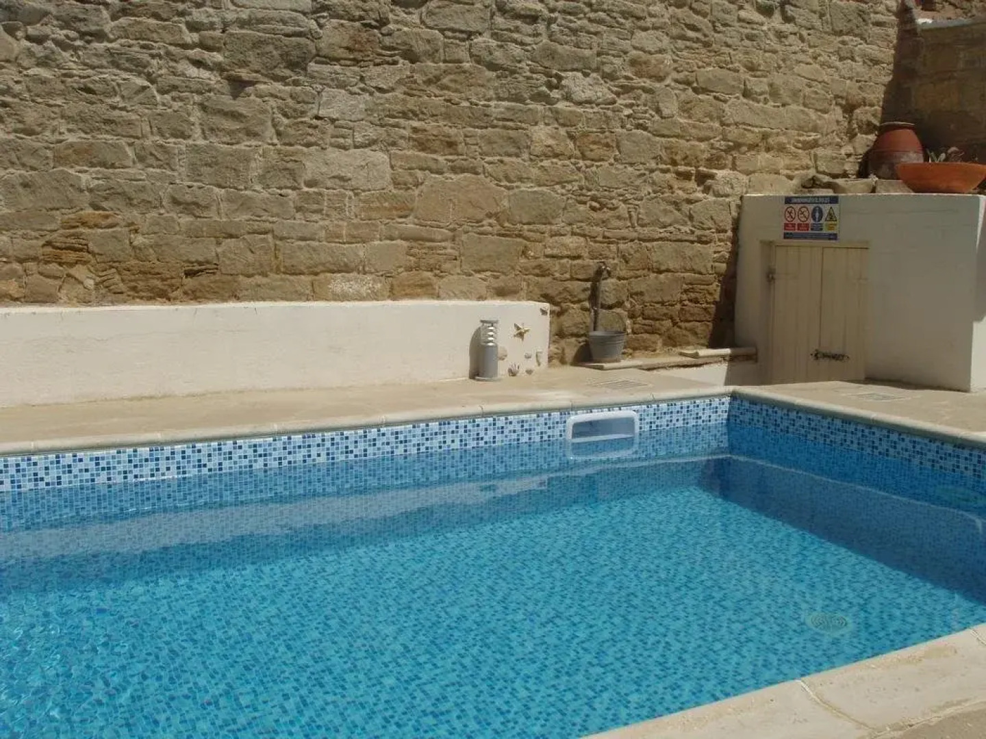 Niovi Traditional Houses