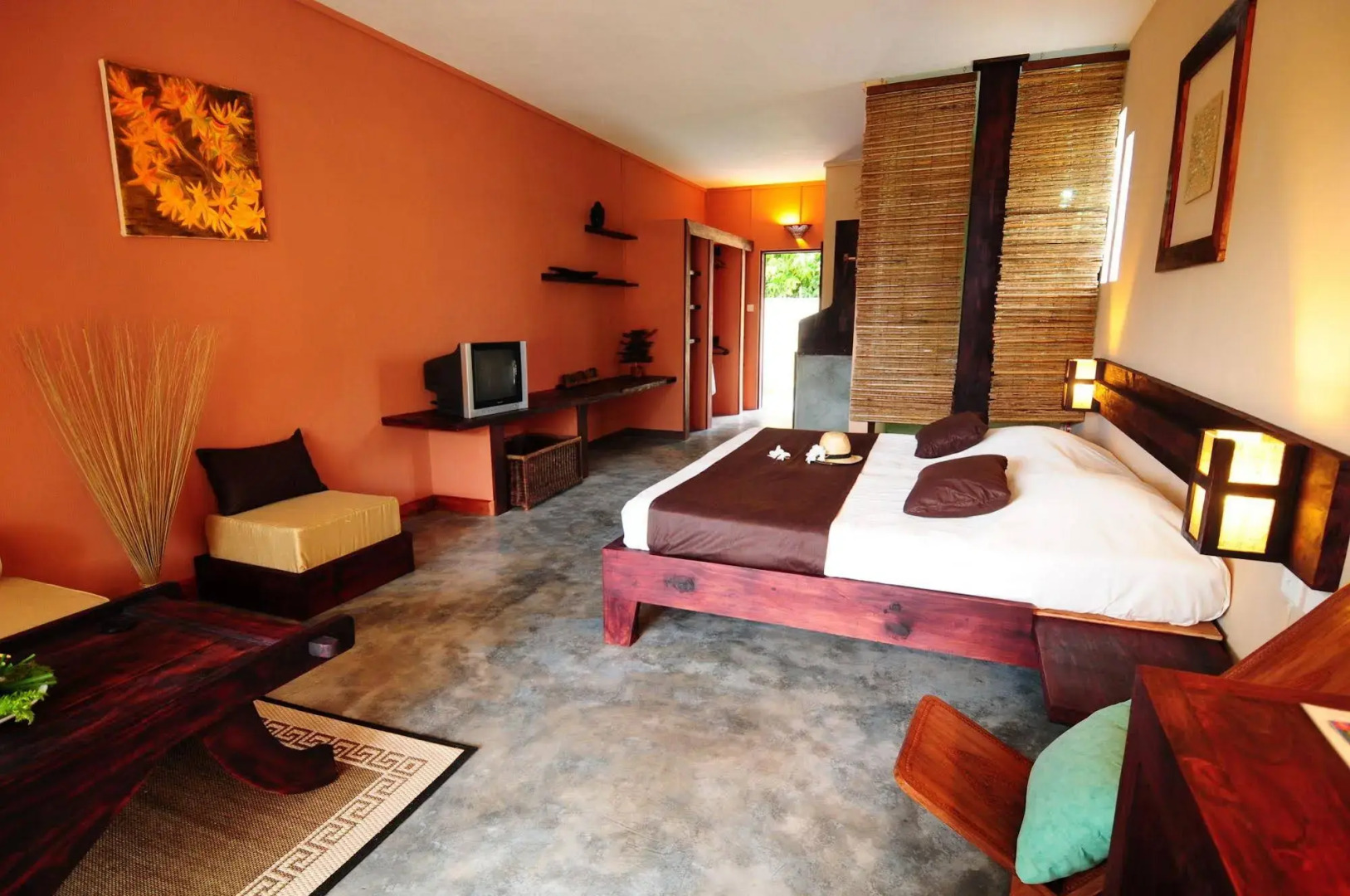 Marlin Creek Residence