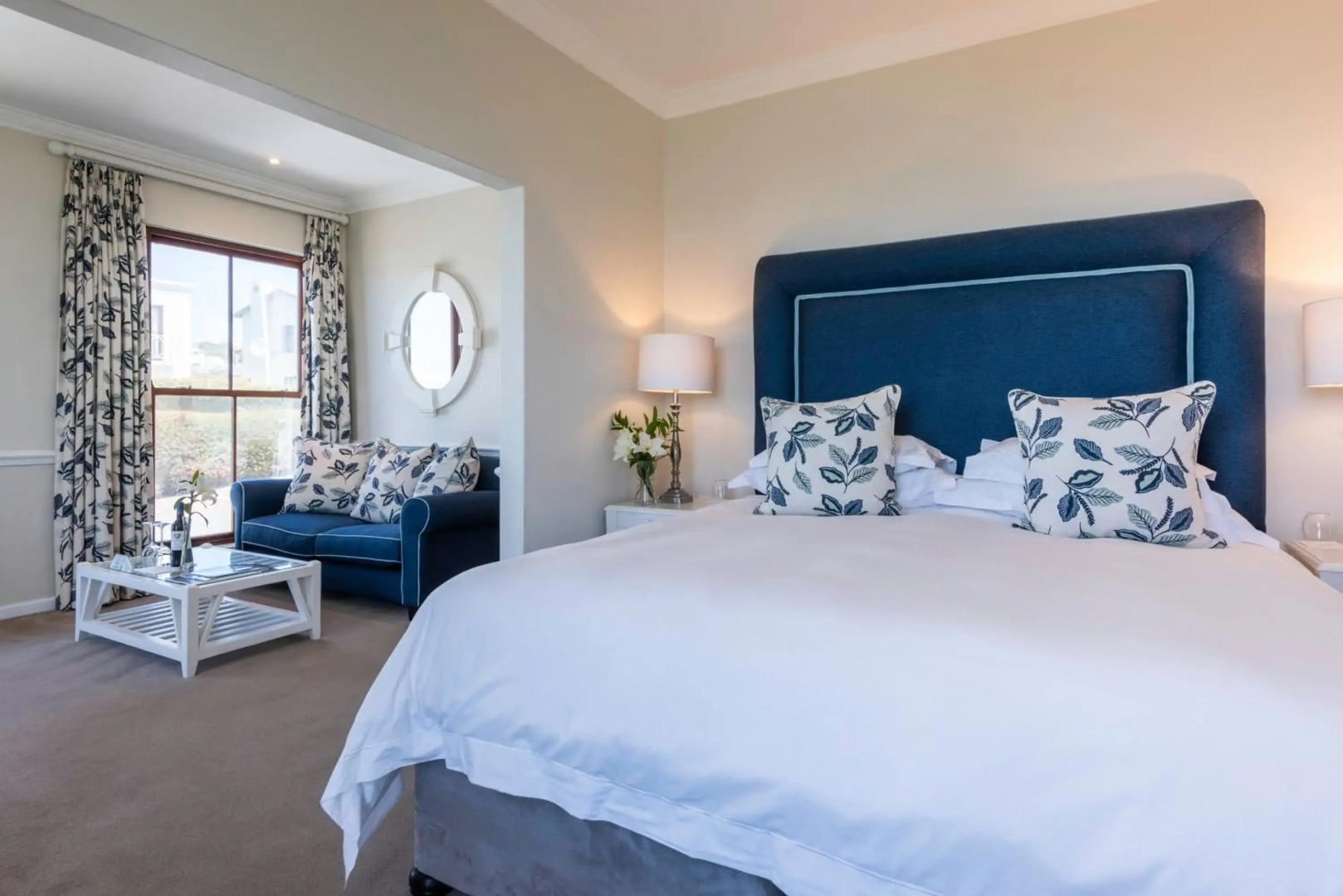 The Plettenberg Hotel