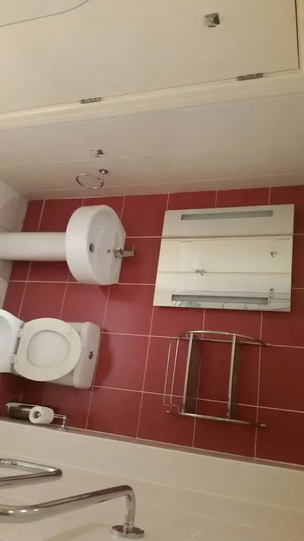 Cúirt Seoige Galway City Centre Apt