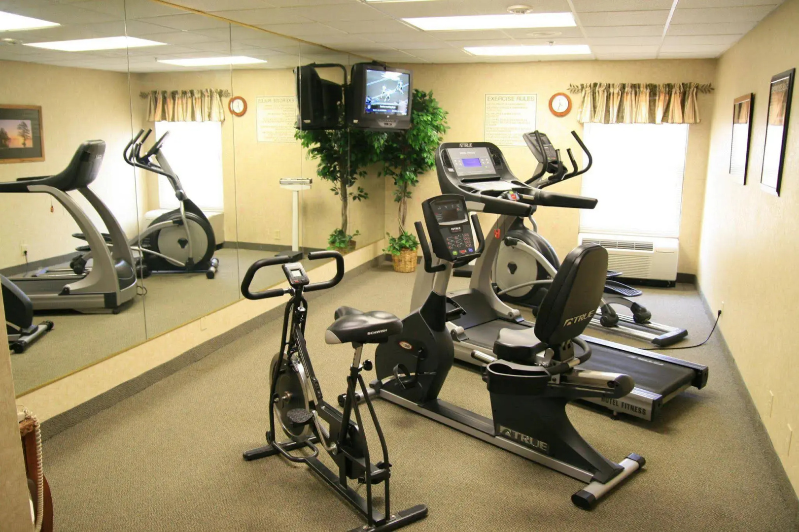 Hampton Inn Edenton