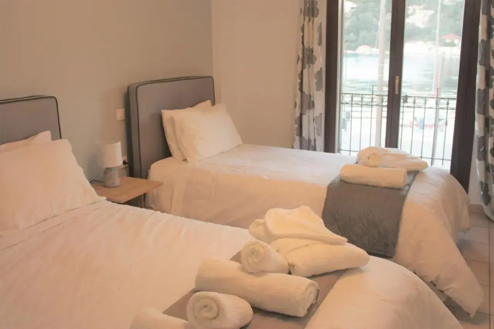 Mistral Boutique Hotel