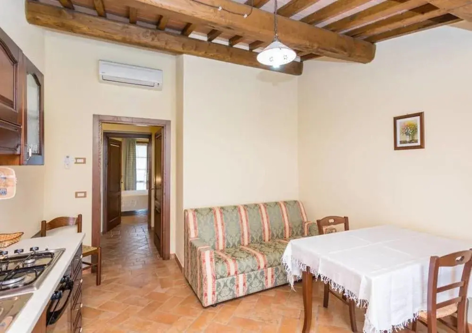 Agriturismo La Casa del Sole