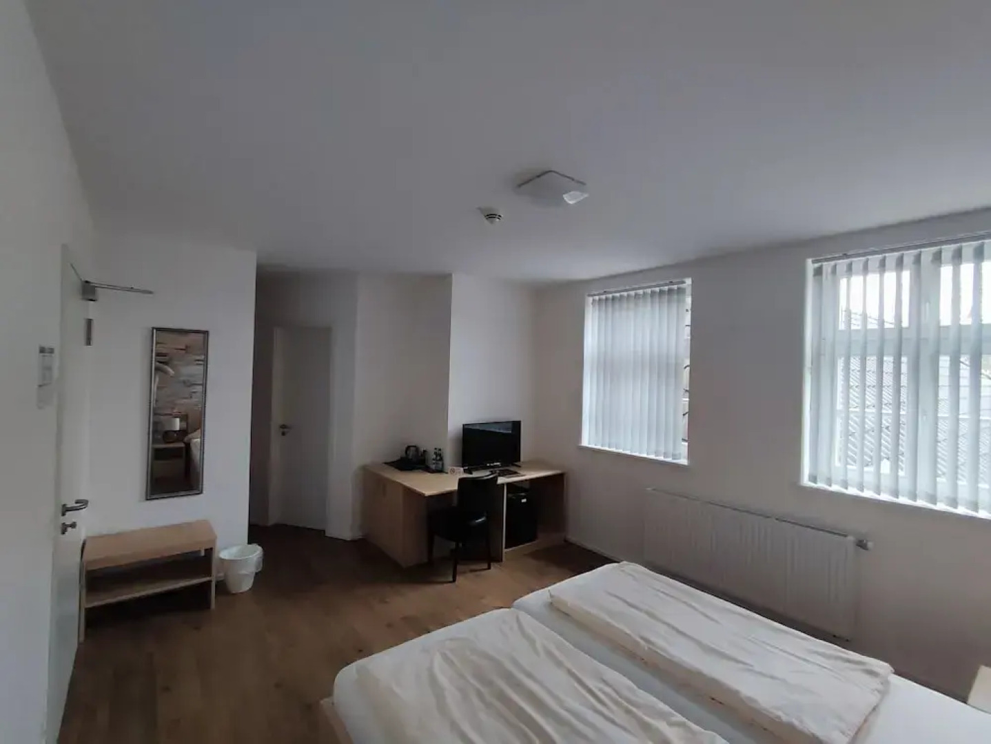 Hotel Wachtendonker Hof