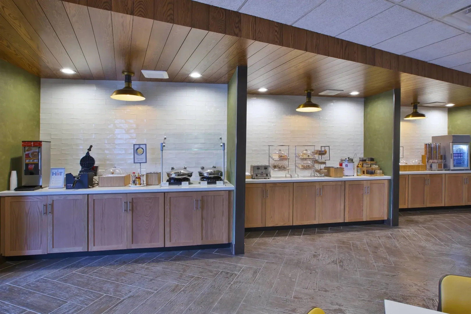 Fairfield Inn & Suites by Marriott Flint Grand Blanc