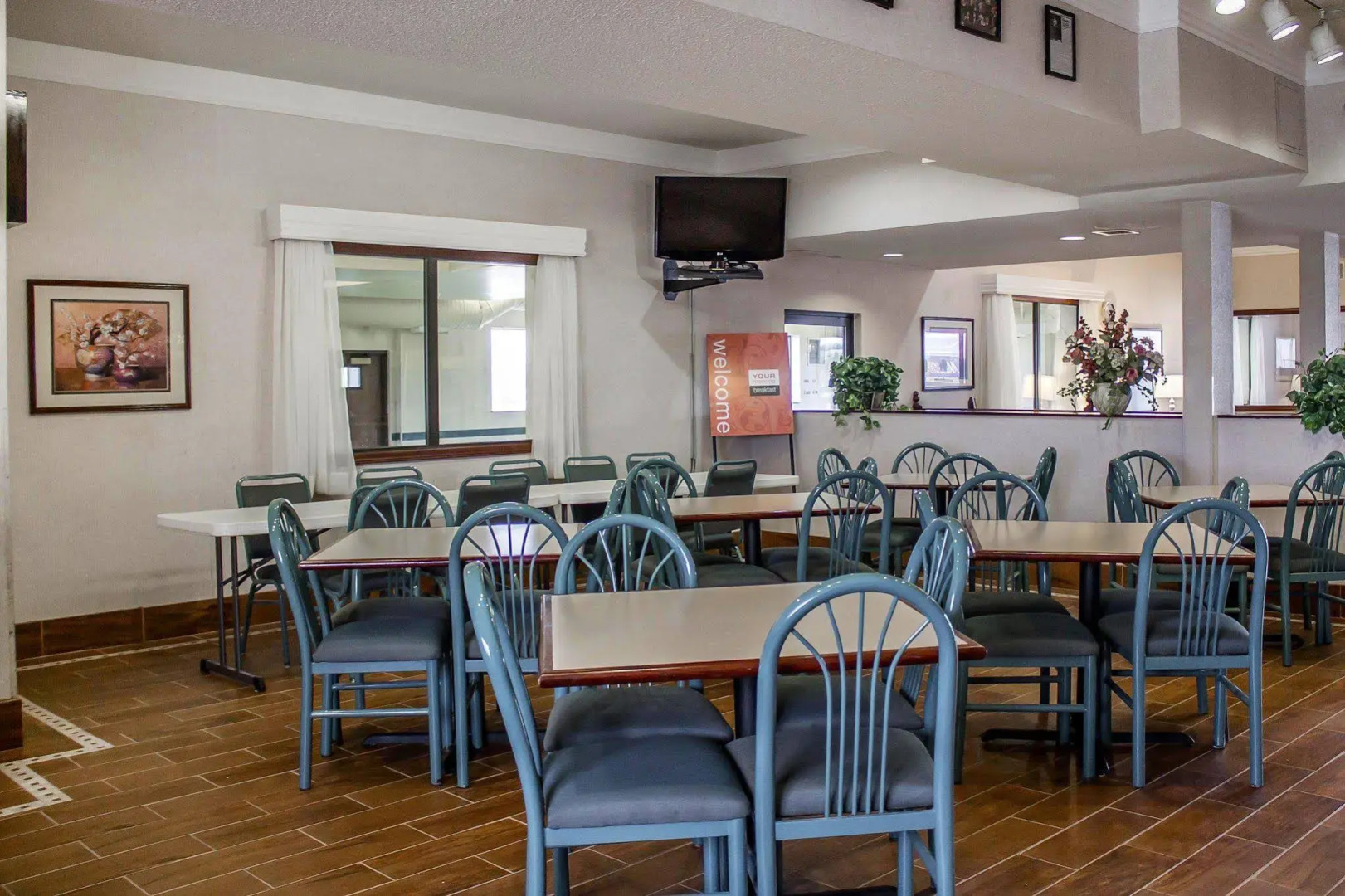 Comfort Inn & Suites Streetsboro - Kent