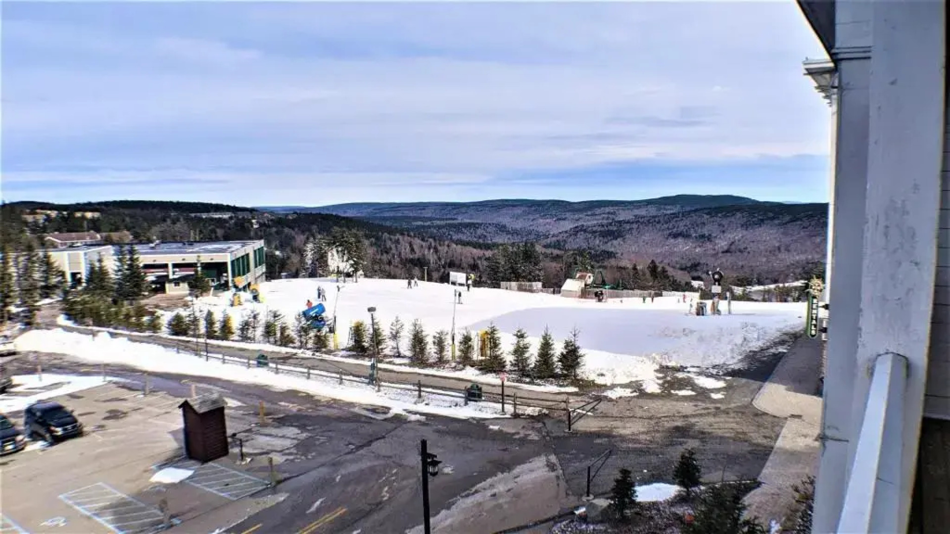 Seneca Unit 320 Deluxe Seneca 2 Bedroom, 2 Bath Condo