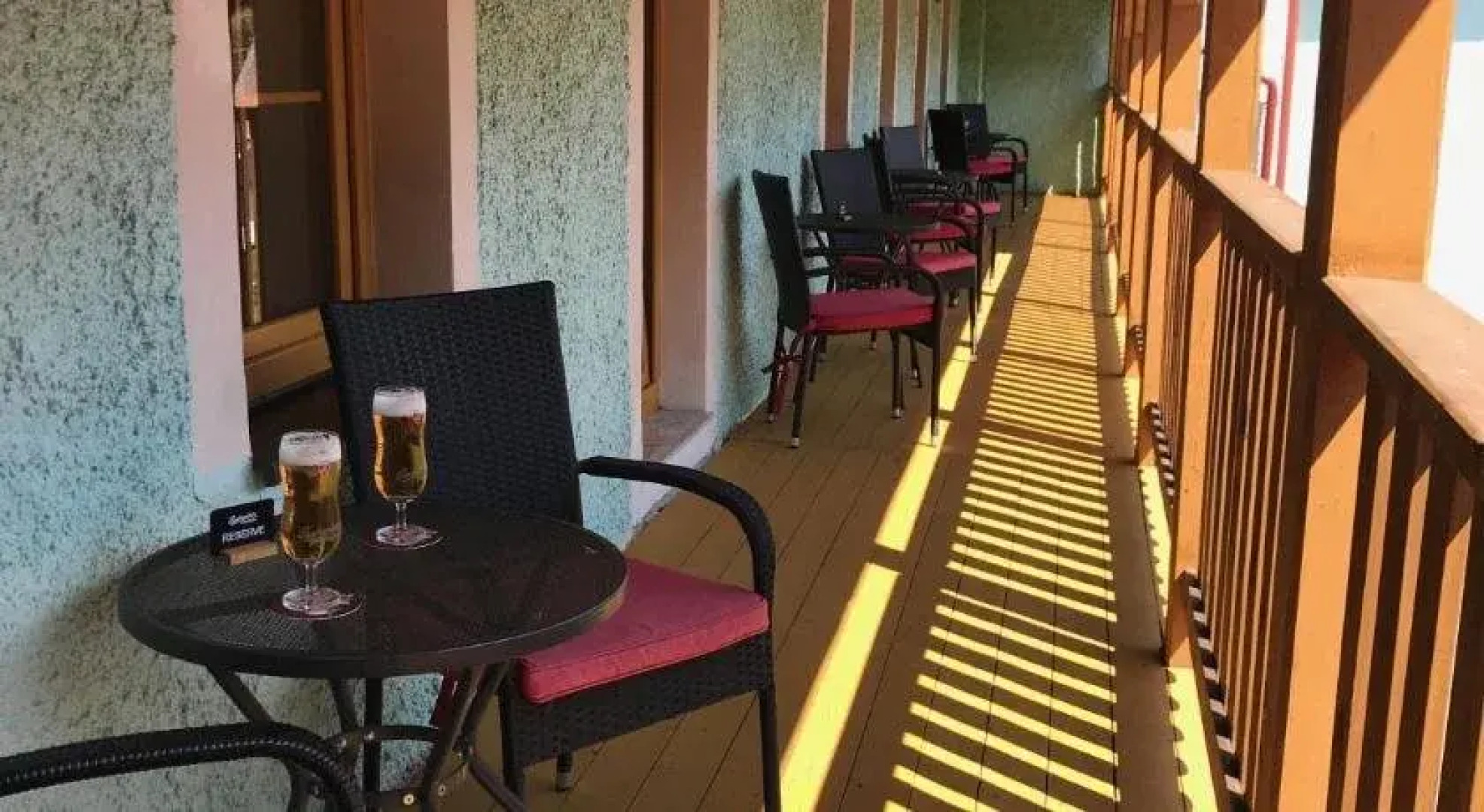 B&B Hotel Ochsendorf