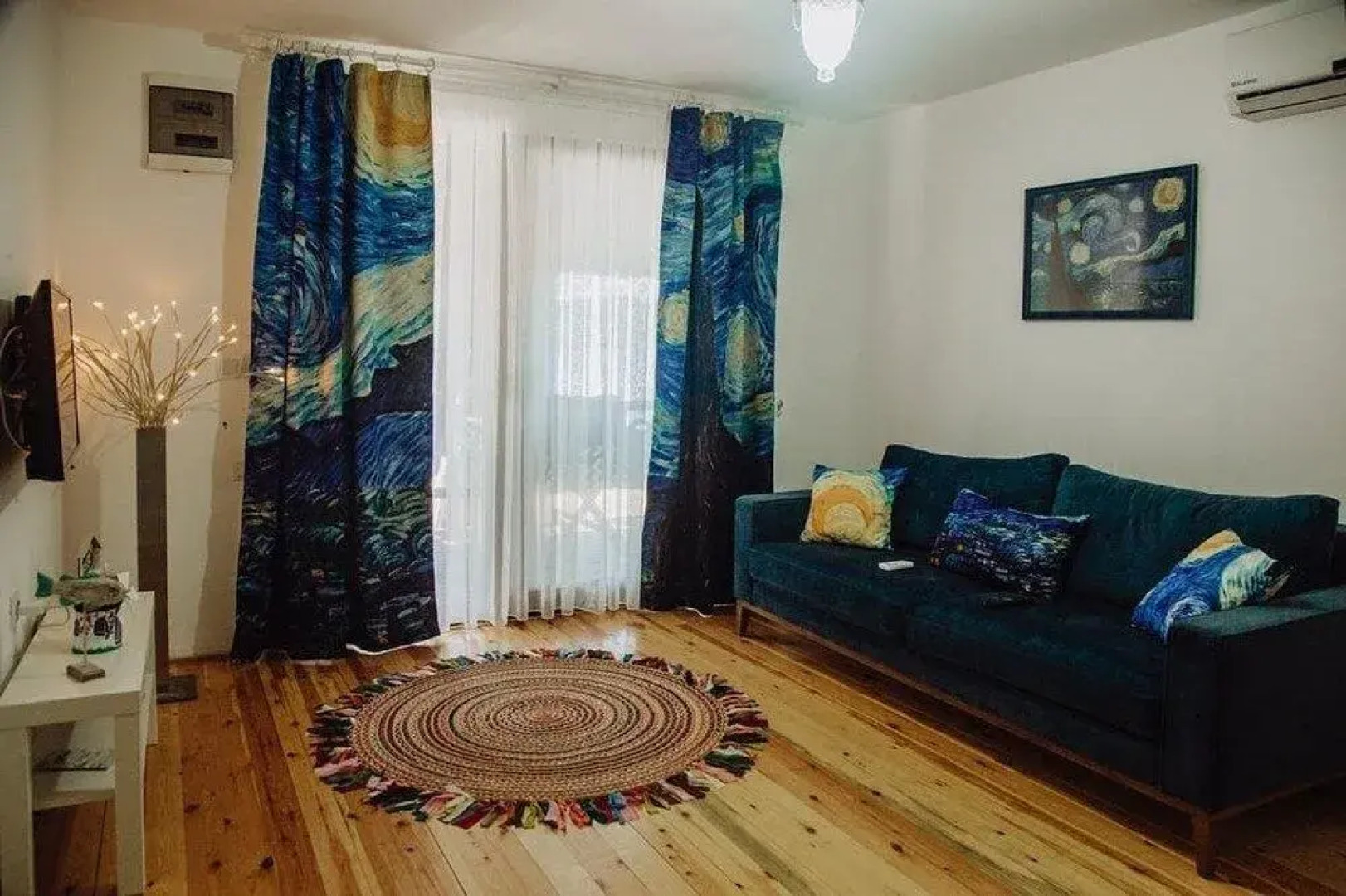 Yavansu Çi̇ftli̇ği̇