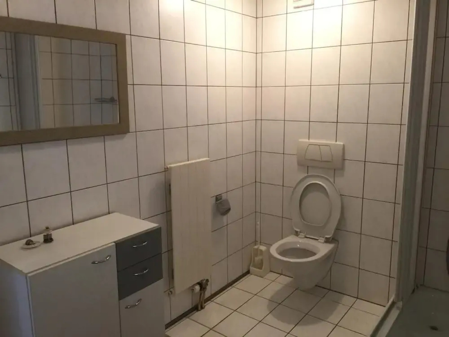 Hostel Airport Oberglatt