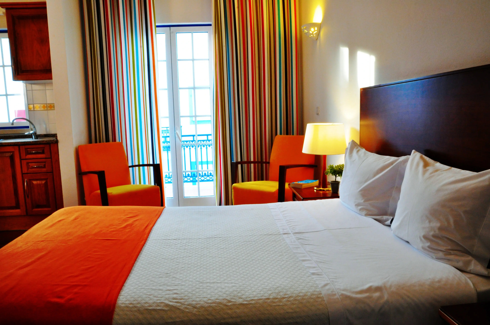 Pátios da Vila - Boutique Apartments