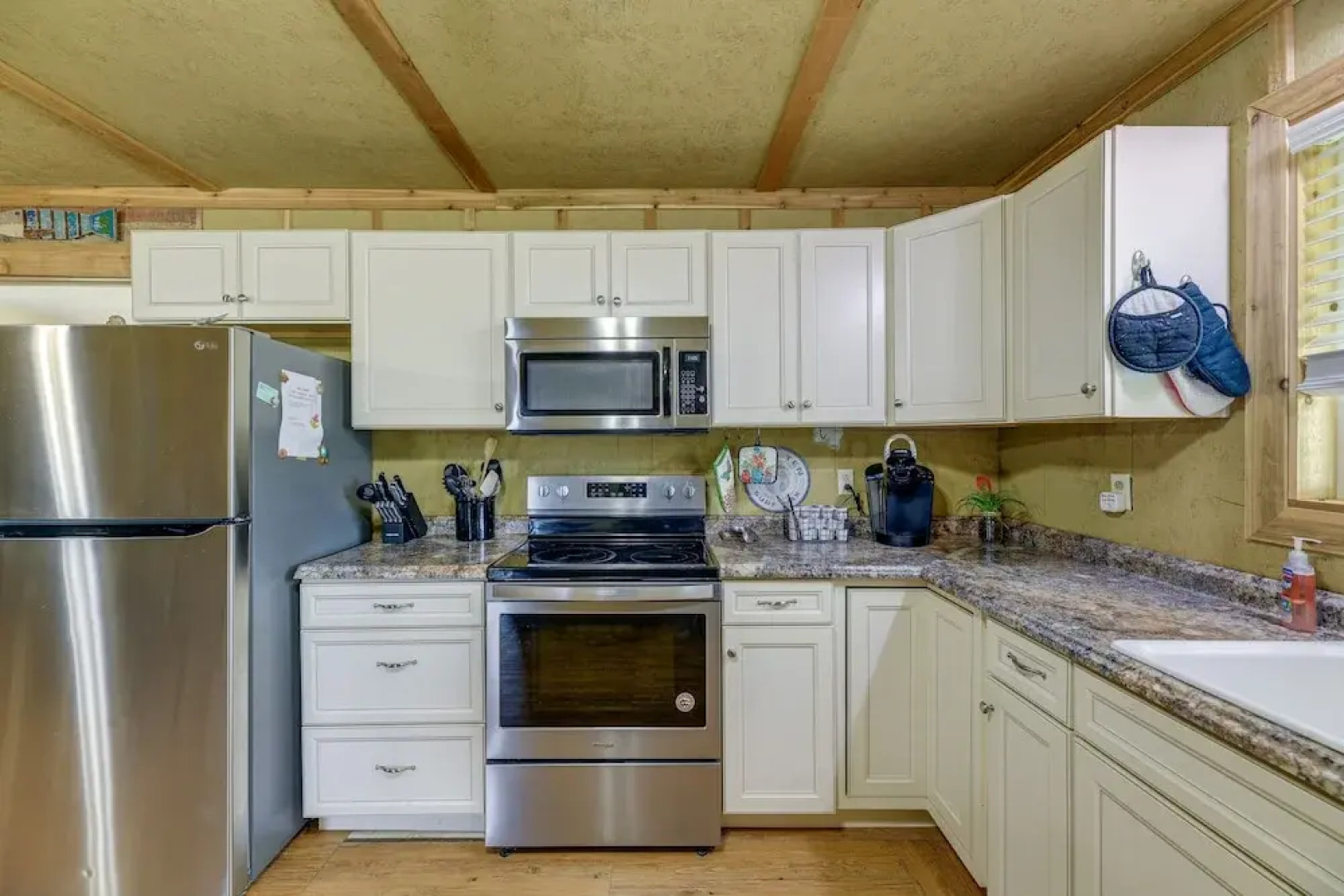 Pet-friendly Rockport House - 4 Mi to Goose Island