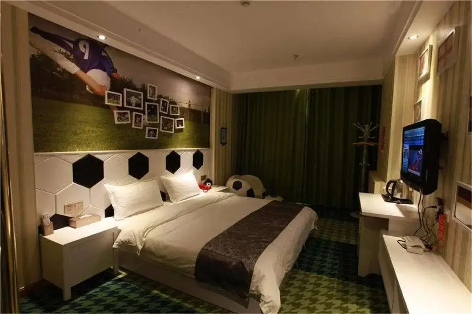 Xiangyong Gainian Inn