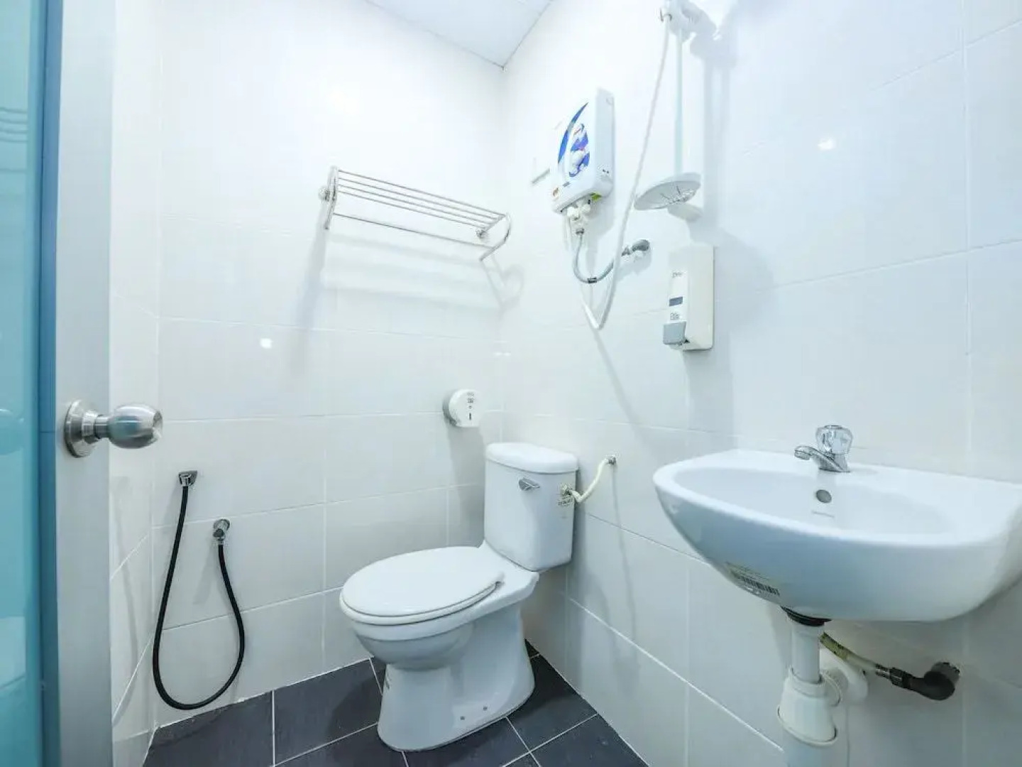 OYO 89842 Hotel 22 Northport