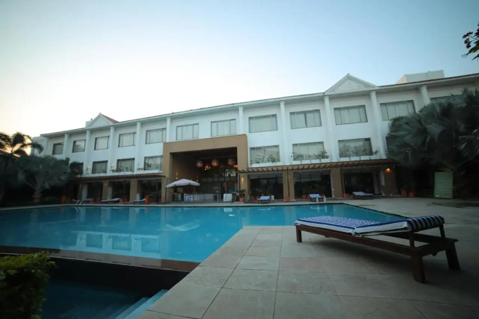 Club Mahindra Kensville Golf Resort