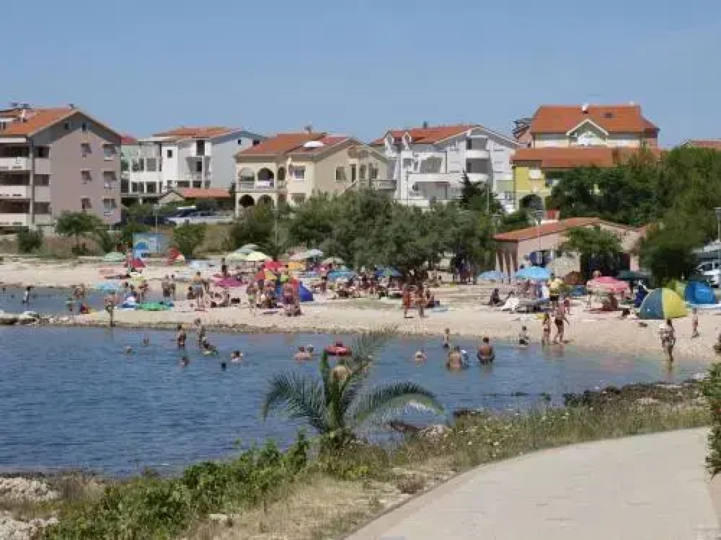 Apartments Pečnik