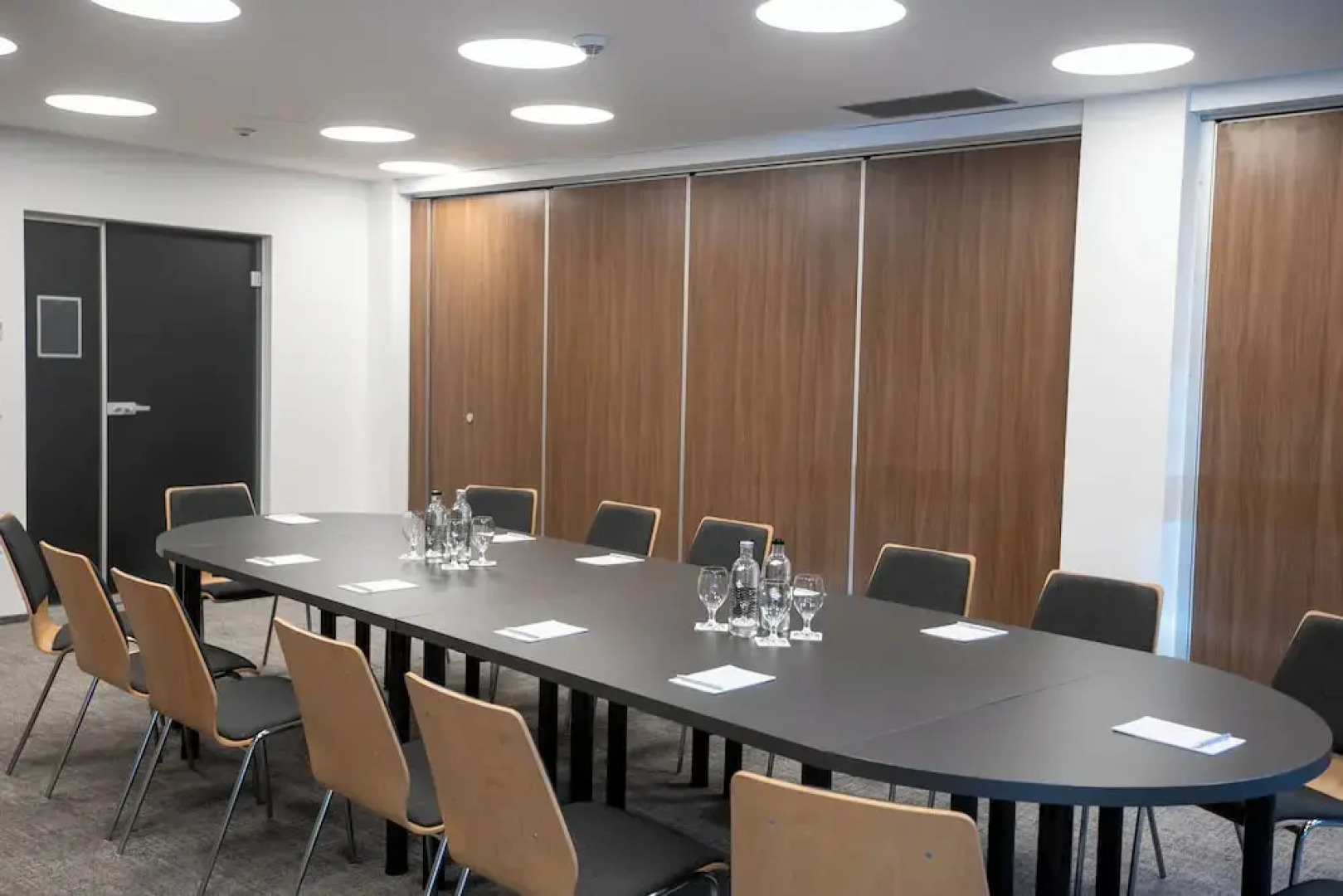 Ambient Hotel & Aromaspa Sikonda