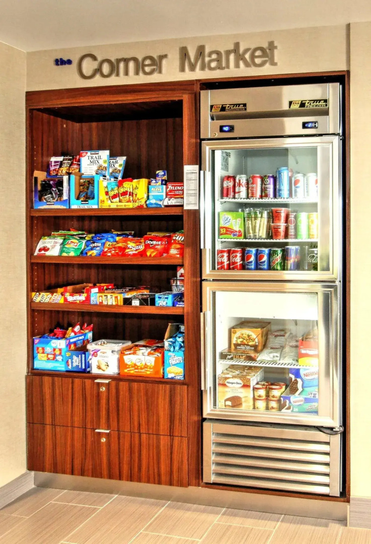 Fairfield Inn By Marriott Boise