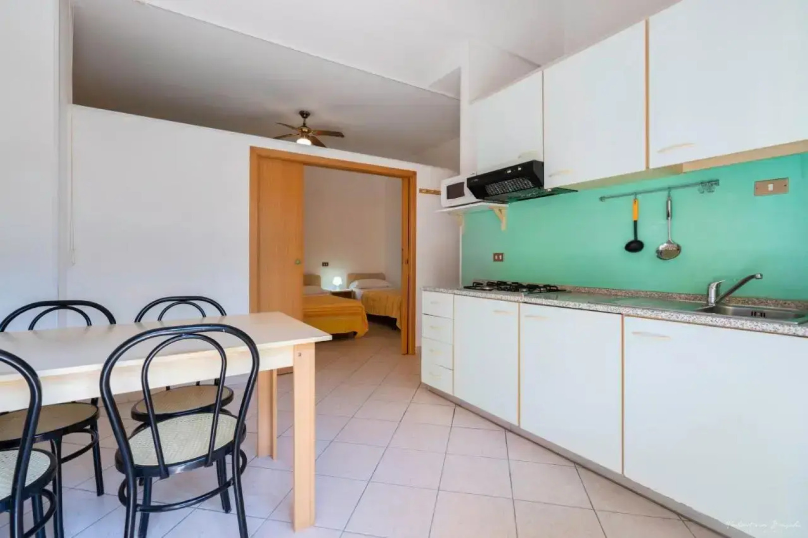 Hotel & Residence Parador