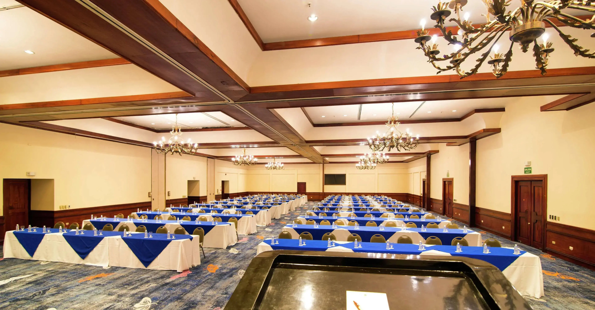 DoubleTree by Hilton Cariari - San Jose Costa Rica