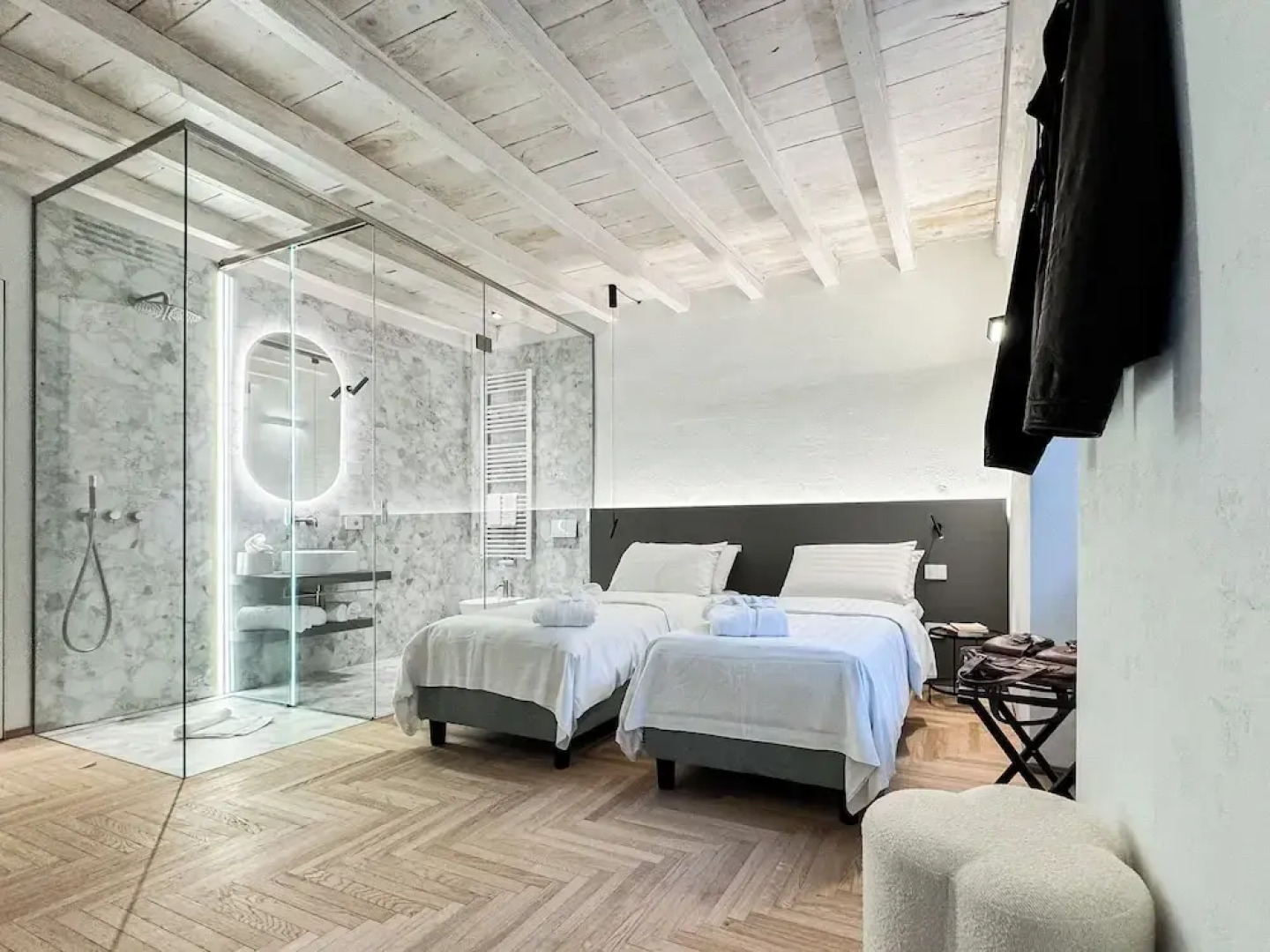 Villa Rêverie - Boutique Hotel