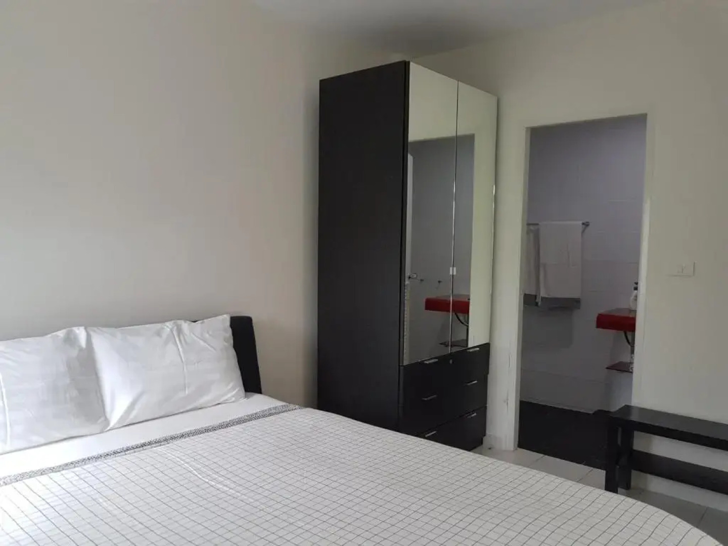 Paknampran 2 Bedrooms Pool Villa