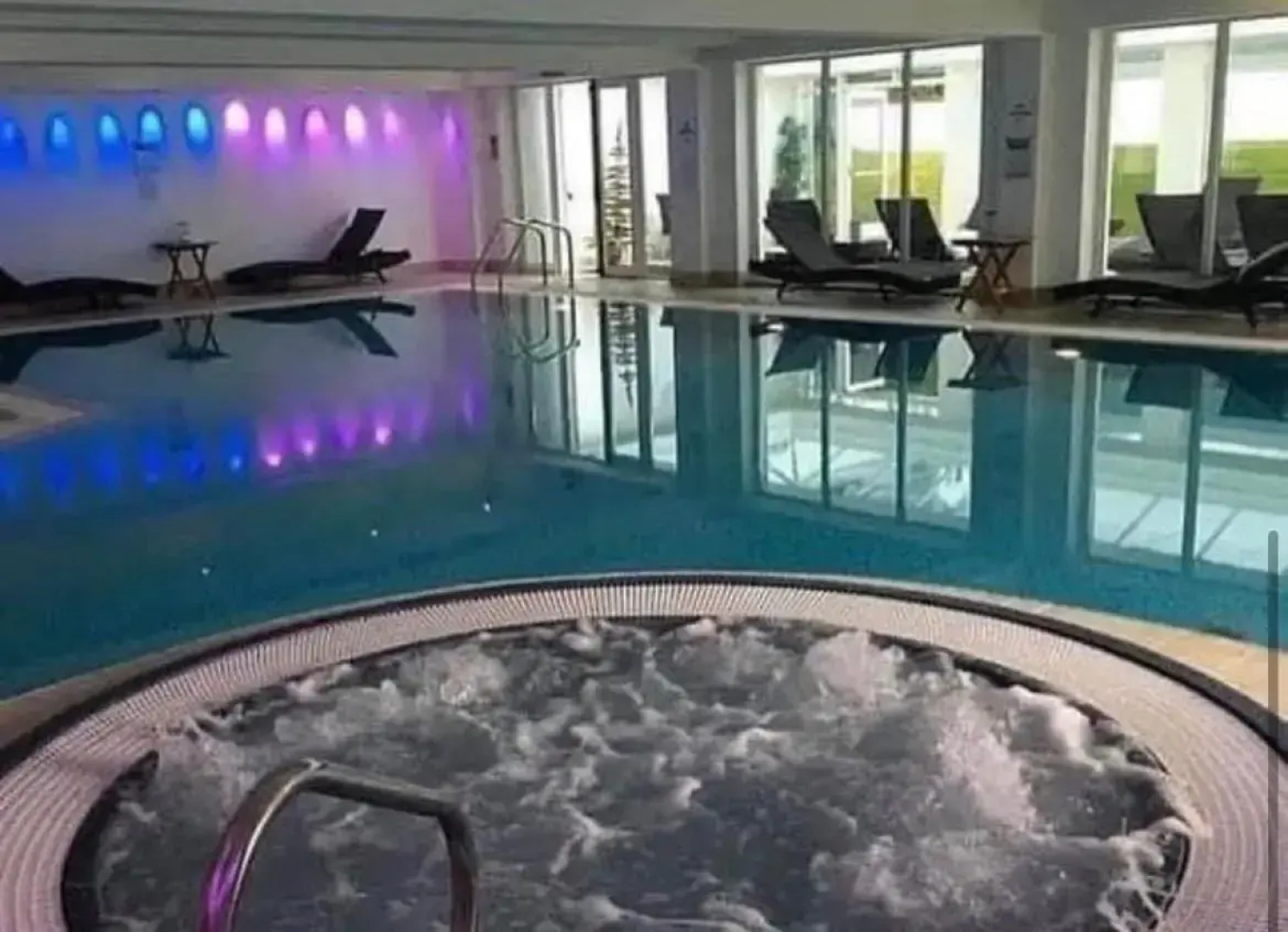 The Towers Hotel and Spa