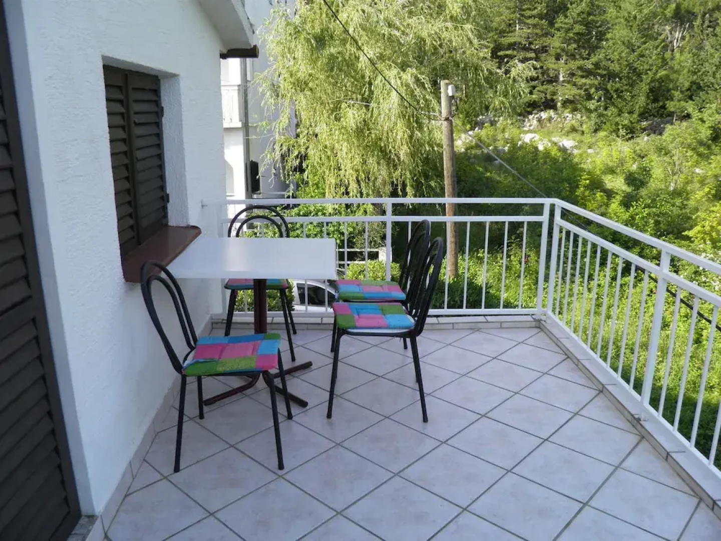 Apartments Vila Ana
