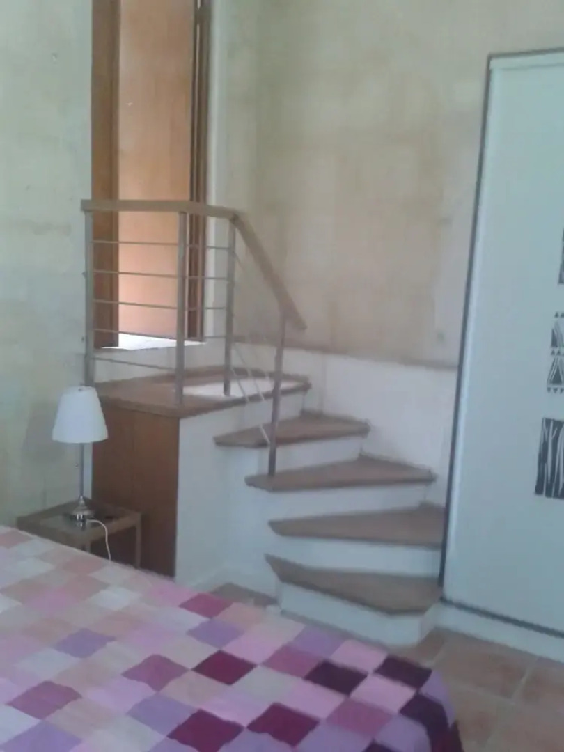 Le Donjon De La Roquette