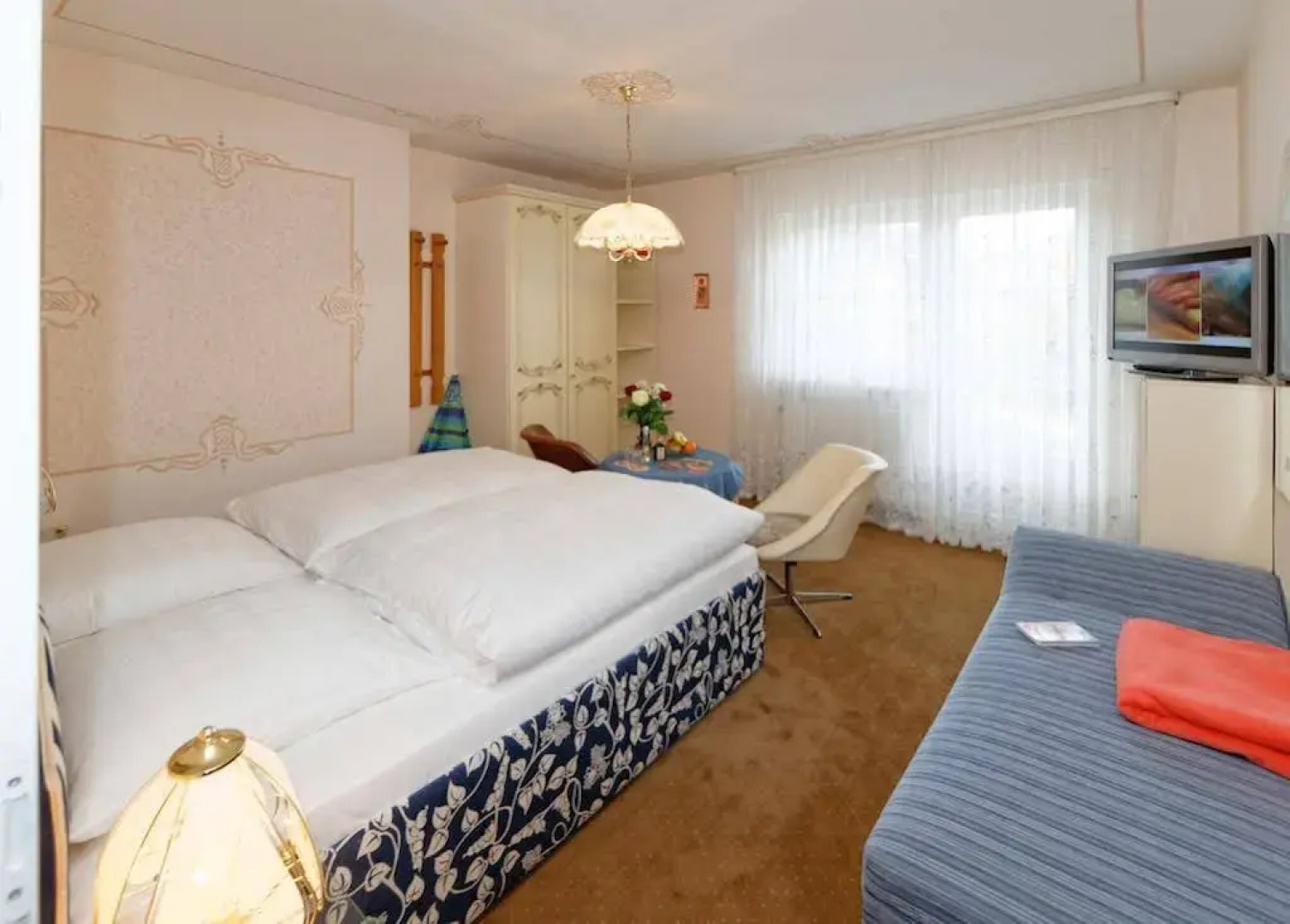 Hotel Garni Regina