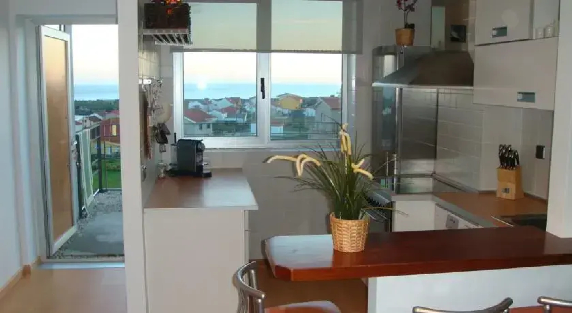 Apartment As Pitas - Corrubedo
