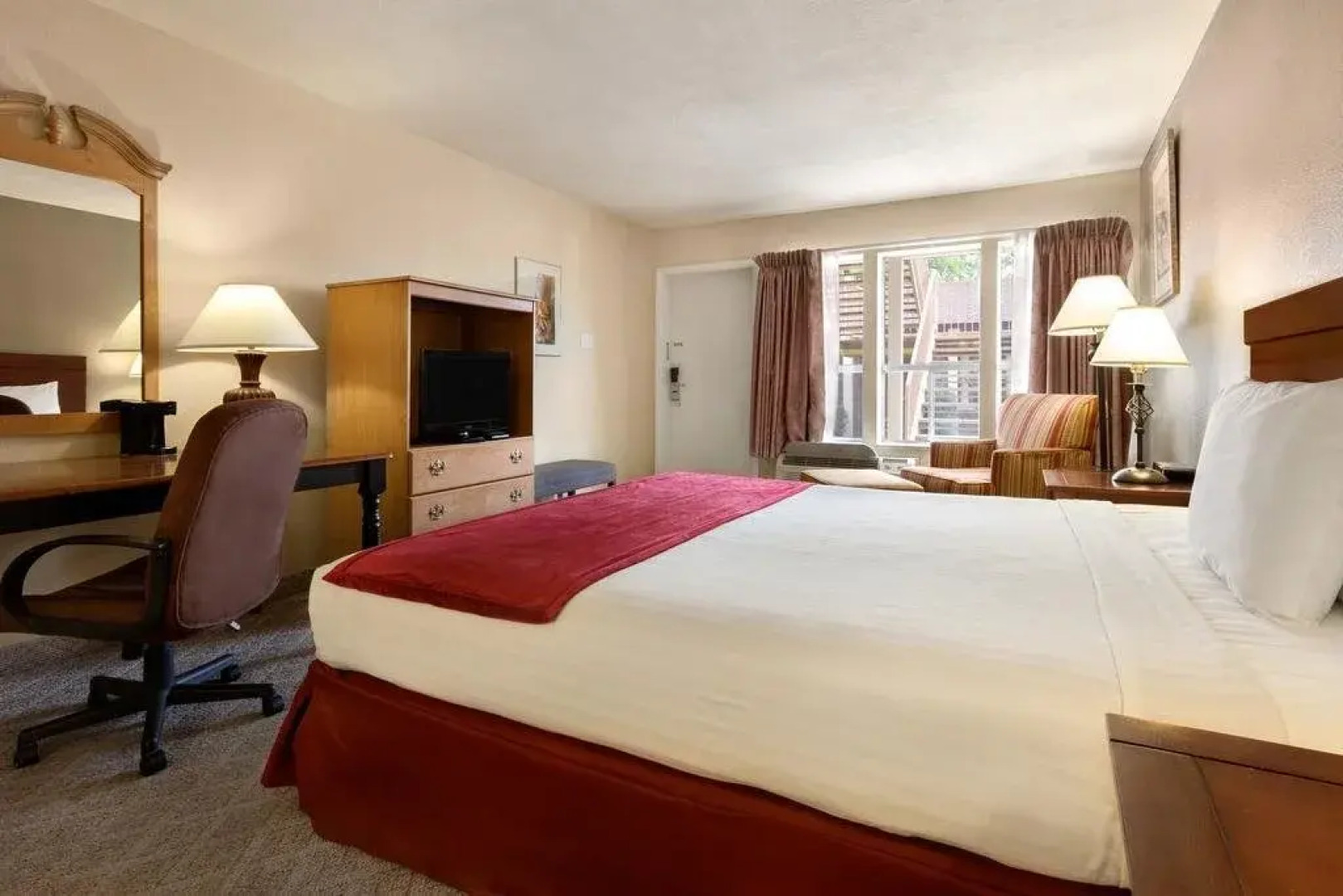 Inn at Rio Rancho & Eventcenter
